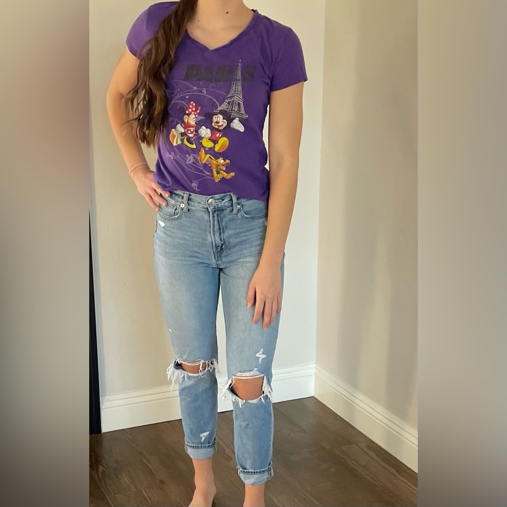 Epcot T-Shirt